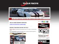 Torque Racing - Homepage Torque Racing - Homepage