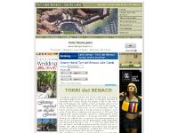 Garda Lake Torri del Benaco hotels, Garda Lake B&B, Garda Lake residences