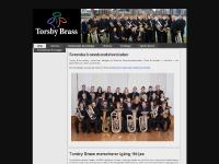 torsbybrass.se Torsby, Brass, Brassband torsbybrass.se Torsby, Brass, Brassband