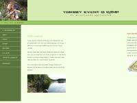 Torsby Event o Camp