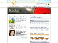 Startsidan - Torsby Flygplats AB