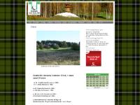 Torsby Golfklubb: Hem Torsby Golfklubb: Hem