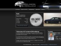  Garantier, Om oss, Producerad av bytbil.com