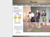 torso.se Torsö, Torsödagar, idrottsförening