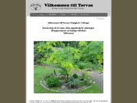 Torvan Trädgård