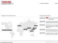 toshibastorage.com hard disk drive, storage device technology, consumer electronics device