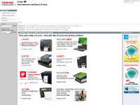 Store Automation and Barcode Printing