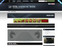 liten totalgamingnetwork.com skärmbild liten totalgamingnetwork.com skärmbild