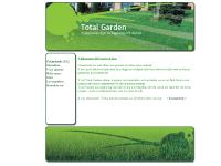 Total Garden Total Garden