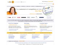 liten totheweb.com skärmbild liten totheweb.com skärmbild