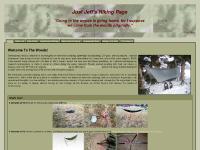 Just Jeff's Hammock Camping Page Just Jeff's Hammock Camping Page
