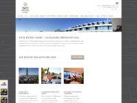 Tott Hotel Visby - Fyrstjärnigt boende ett stenkast från havet |