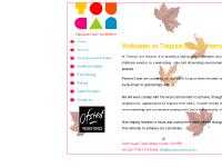 Welcome to Toucan Nursery