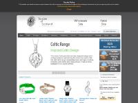 Toucan of Scotland - Silver Jewellery Wholesale Retail Toucan of Scotland - Silver