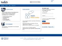 klicka här , Glömt ditt lösenord?, Om T2C  klicka här , Glömt ditt lösenord?, Om T2C