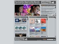 Touch and Go / Quarterstick Records Touch and Go / Quarterstick Records