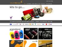 touchofginger.co.uk touchofginger.co.uk