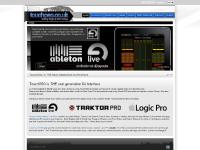 touchosc.co.uk touchosc.co.uk