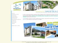 Epilepsie : Centre de TOUL AR C'HOAT, Accueil d'enfants epileptiques