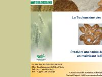La Toulousaine des Farines La Toulousaine des Farines