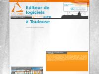 Logiciel Toulouse, editeur logiciel sur mesure a Toulouse