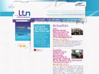 toulouse-narbonne.com Liaison Toulouse-Narbonne, ligne, Toulouse