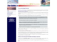 tourguides2012 tourguides2012