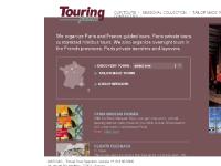  TAILOR MADE TOURS, GROUP TOURS & SERVICES, TAILOR MADE TOURS, GROUP SERVICES