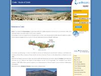 Crete - Guide of Crete Crete - Guide of Crete
