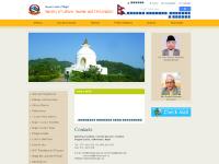 Ministry of Tourism and Civil Aviation | Government of Nepal Ministry of Tourism and Civil Aviation | Government of Nepal