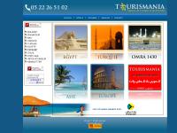 TOURISMANIA | Maroc Marrakech Casablanca Rabat Fés Méknes Ouarzazate Tanger Agadir Essaouira Oujda Eljadida Riad Hotel Club