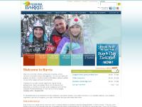 tourismbarrie.com