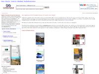 Tourism Brochures and Travel Guides of National, Regional and Local Tourist Offices