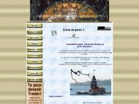 voyage à la découverte d'Istanbul voyage à la découverte d'Istanbul