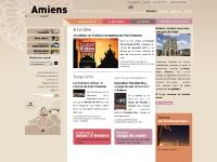 - Amiens Office de Tourisme Somme Picardie France