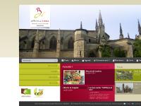 Office de tourisme du Bazadais Office de tourisme du Bazadais