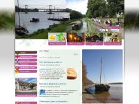 tourisme-chateauneufsurloire.fr Office, tourisme, france