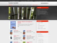 Tourisme Equitable Tourisme Equitable