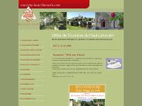 tourisme-haut-limousin.com tourisme bellac, visiter Bellac, hitoire de Bellac