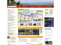 tourisme-hautevienne.com Tourisme, Haute-Vienne, Limousin