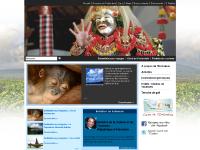 Tourisme Indonesie Tourisme Indonesie