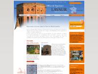 tourisme-lavaur.fr À Découvrir, Lavaur, cité d'histoire tourisme-lavaur.fr À Découvrir, Lavaur, cité d'histoire