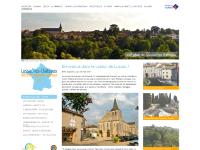 tourisme-lussac-les-chateaux.fr tourisme-lussac-les-chateaux.fr