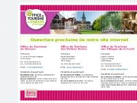 Office de tourisme de Vierzon et son pays