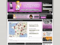 Annuaire de Coiffeurs en France - Trouver un Salon de Coiffure et d'Esthétique - Tous les Coiffeurs Annuaire de Coiffeurs en France - Trouver un Salon de Coiffure et d'Esthétique - Tous les Coiffeurs