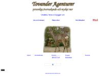 liten tovander.se skärmbild liten tovander.se skärmbild