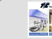 liten tovenco.se skärmbild liten tovenco.se skärmbild