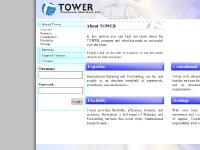 Tower Worldwide - Home