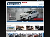 Tower Chrysler Dodge Jeep RAM | Chrysler Dodge Jeep RAM Dealer in Calgary - New 2012-2013 and Used Tower Chrysler Dodge Jeep RAM | Chrysler Dodge Jeep RAM Dealer in Calgary - New 2012-2013 and Used