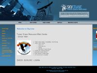 Skycrane - Welcome
